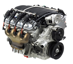 B0439 Engine